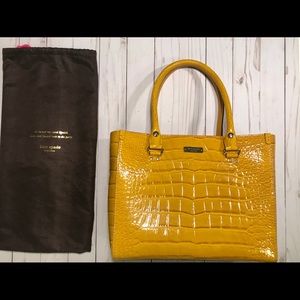 Kate Spade Bucket style purse